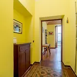 Διαμέρισμα Guesthost - Casa Dei Giramondo
