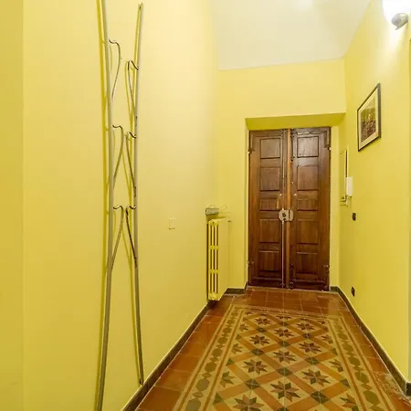 Casa Dei Giramondo