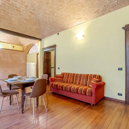 Apartment Guesthost - Casa Dei Giramondo
