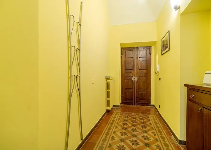 Guesthost - Casa Dei Giramondo