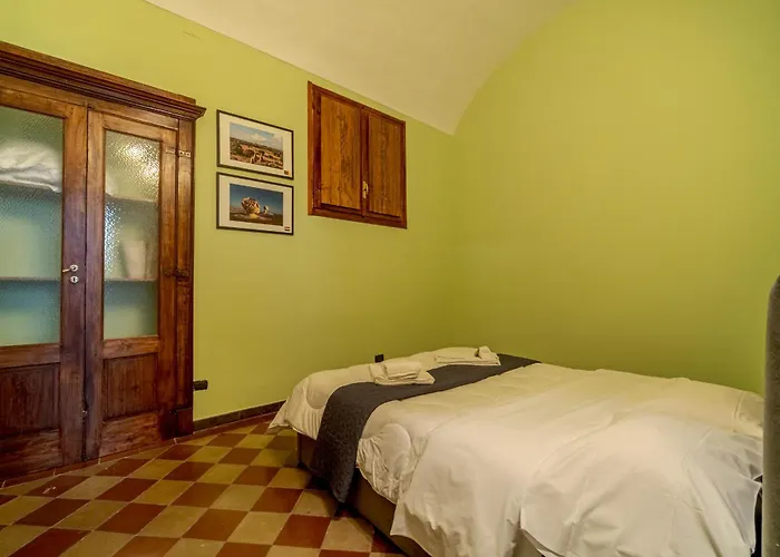 Guesthost - Casa Dei Giramondo
